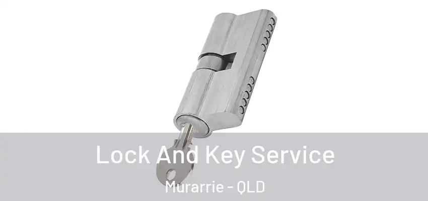  Lock And Key Service Murarrie - QLD
