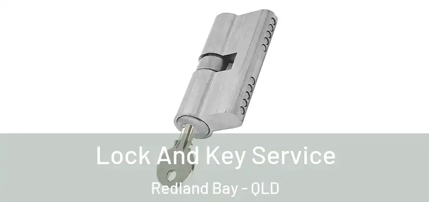  Lock And Key Service Redland Bay - QLD