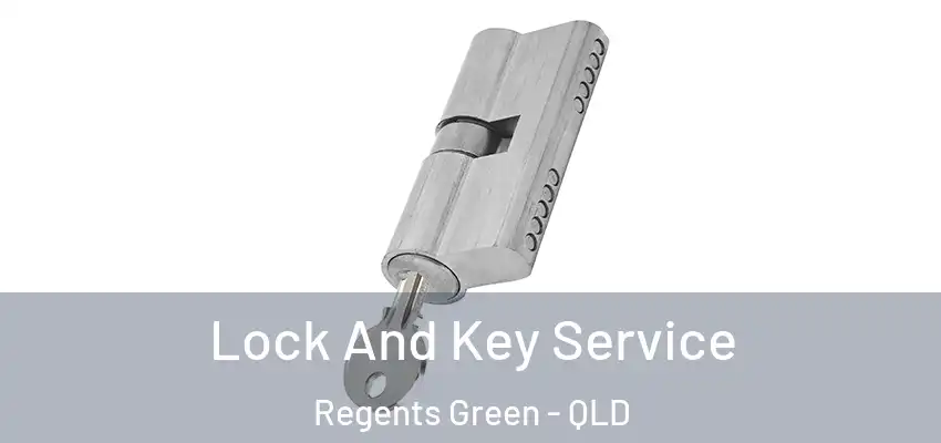  Lock And Key Service Regents Green - QLD