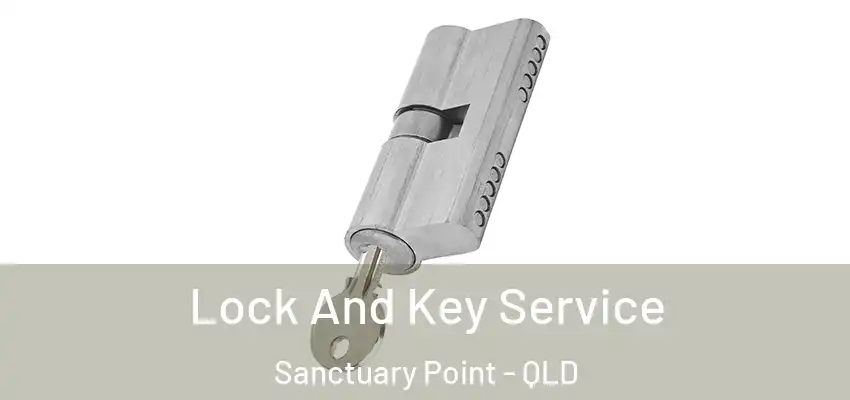 Lock And Key Service Sanctuary Point - QLD