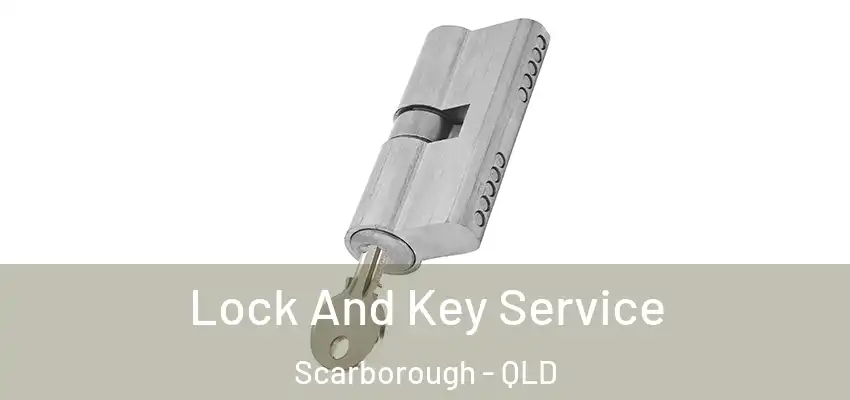  Lock And Key Service Scarborough - QLD