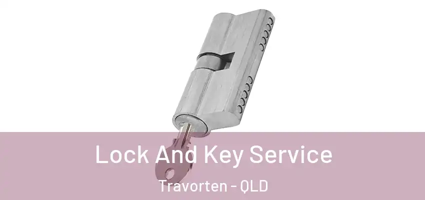  Lock And Key Service Travorten - QLD