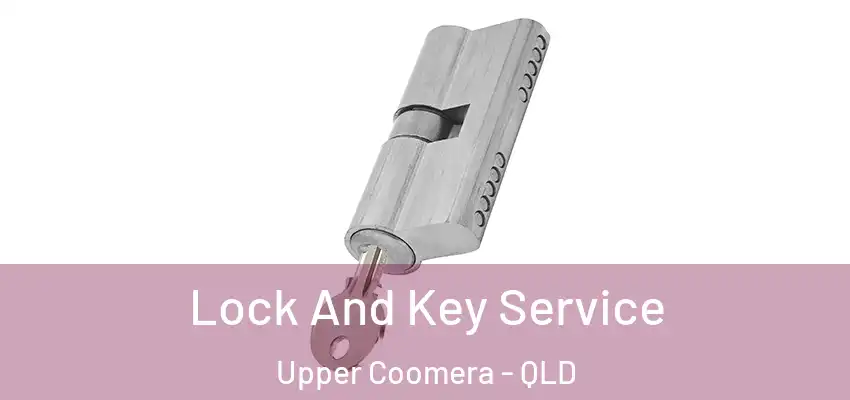 Lock And Key Service Upper Coomera - QLD
