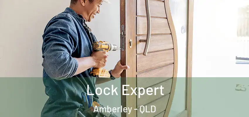  Lock Expert Amberley - QLD