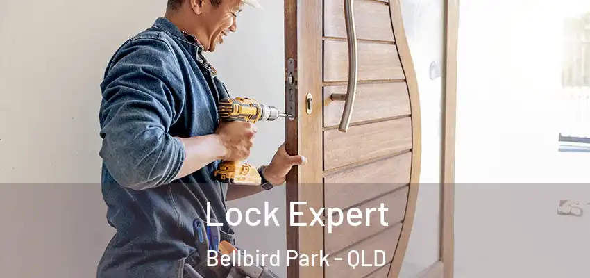  Lock Expert Bellbird Park - QLD