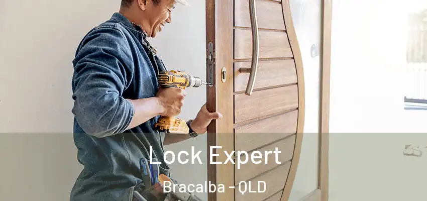 Lock Expert Bracalba - QLD