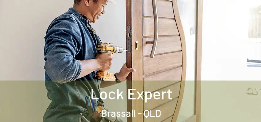  Lock Expert Brassall - QLD