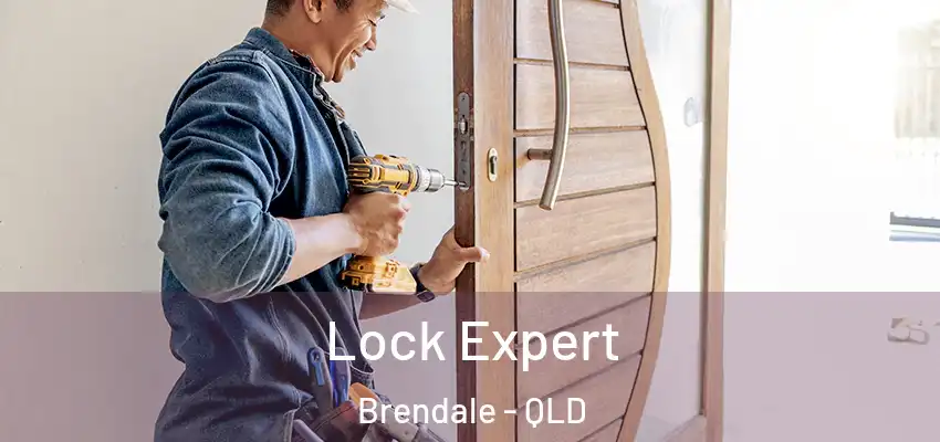  Lock Expert Brendale - QLD