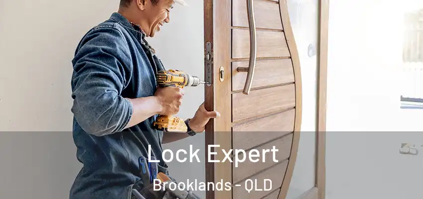  Lock Expert Brooklands - QLD