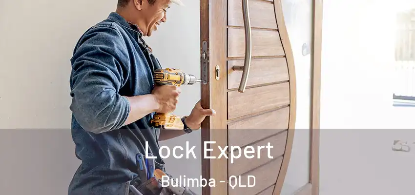  Lock Expert Bulimba - QLD