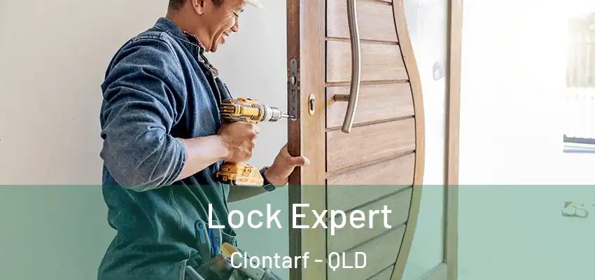  Lock Expert Clontarf - QLD