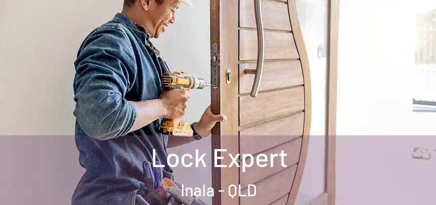 Lock Expert Inala - QLD