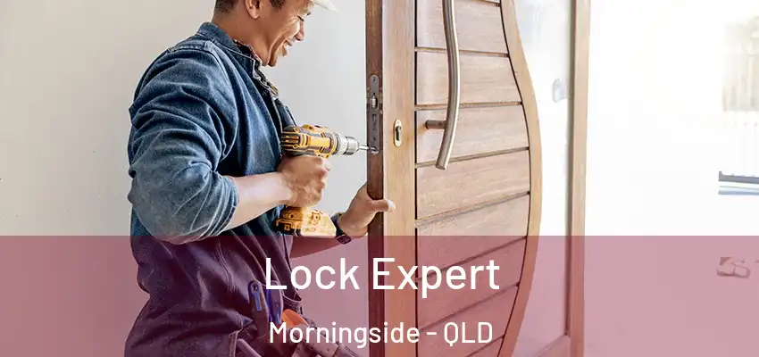  Lock Expert Morningside - QLD