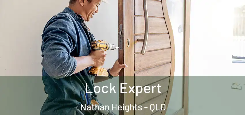  Lock Expert Nathan Heights - QLD