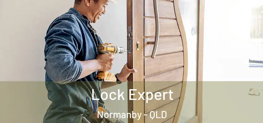 Lock Expert Normanby - QLD