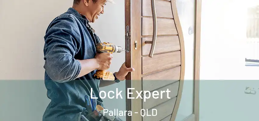 Lock Expert Pallara - QLD