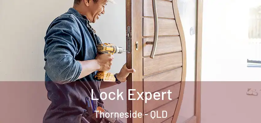 Lock Expert Thorneside - QLD