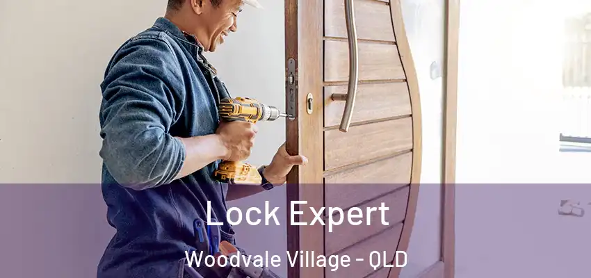 Lock Expert Woodvale Village - QLD