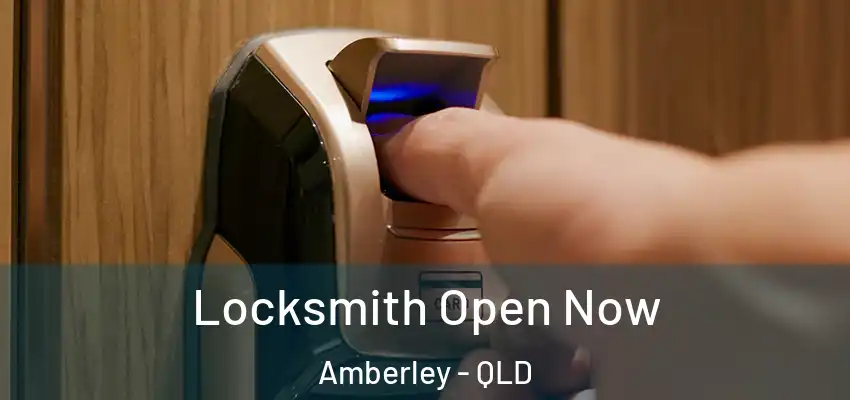  Locksmith Open Now Amberley - QLD
