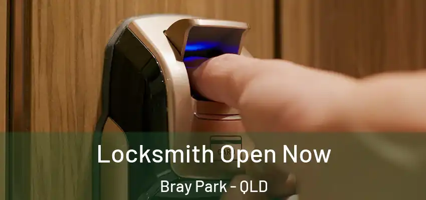 Locksmith Open Now Bray Park - QLD