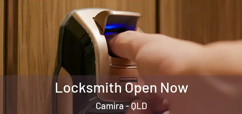  Locksmith Open Now Camira - QLD