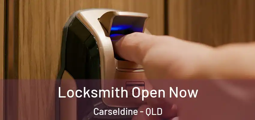  Locksmith Open Now Carseldine - QLD
