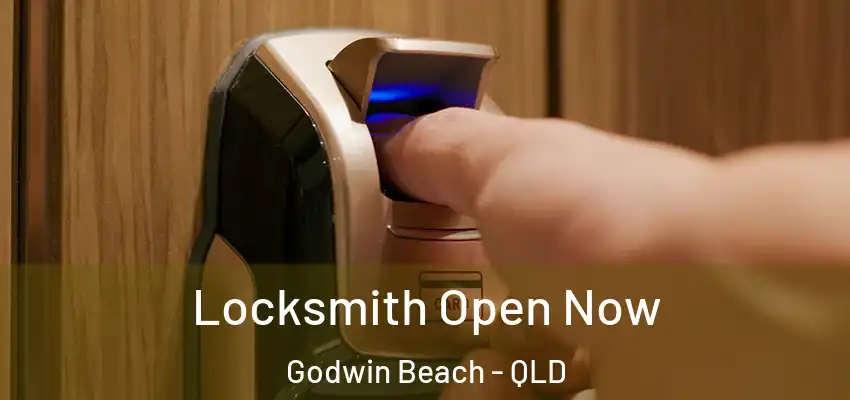 Locksmith Open Now Godwin Beach - QLD