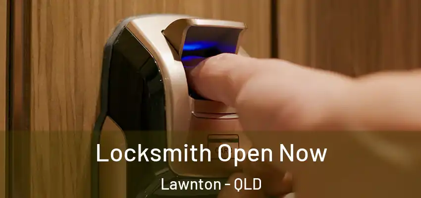  Locksmith Open Now Lawnton - QLD