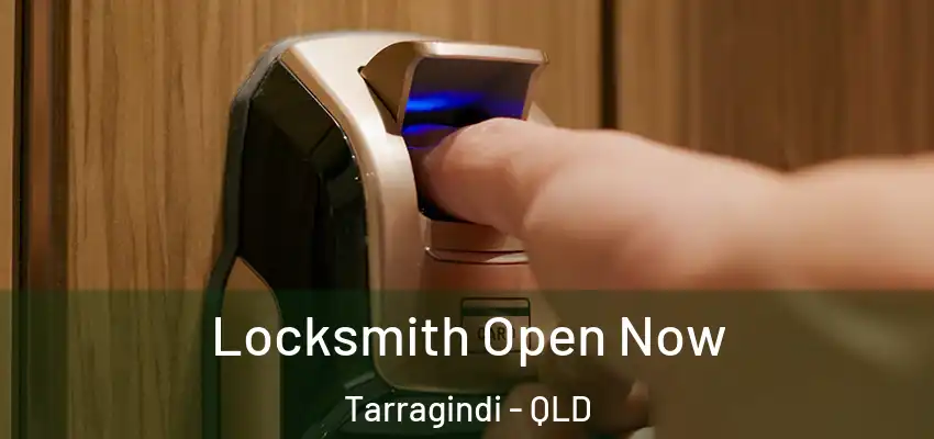  Locksmith Open Now Tarragindi - QLD