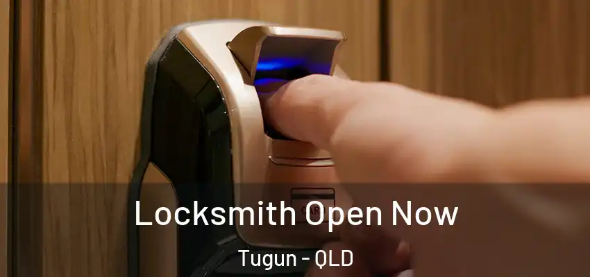  Locksmith Open Now Tugun - QLD