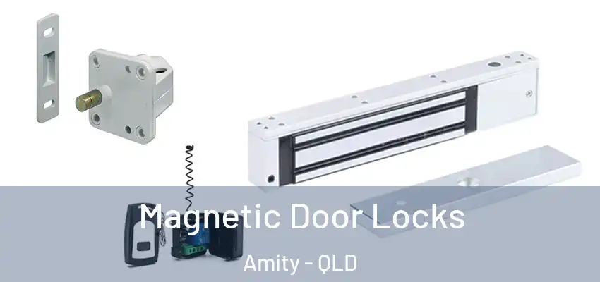  Magnetic Door Locks Amity - QLD