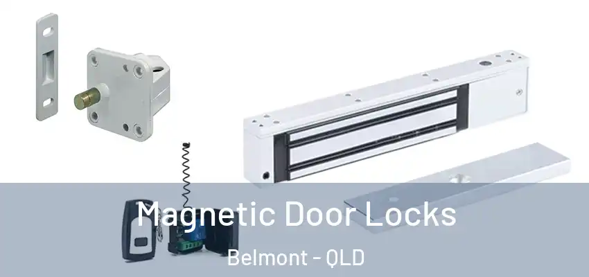 Magnetic Door Locks Belmont - QLD