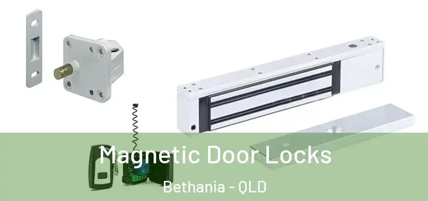  Magnetic Door Locks Bethania - QLD
