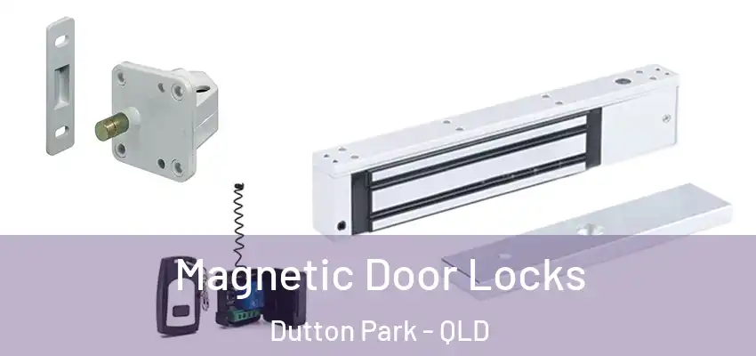  Magnetic Door Locks Dutton Park - QLD