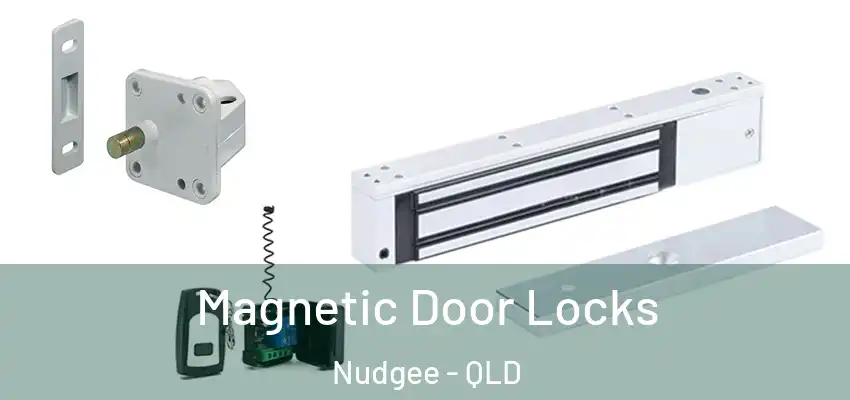  Magnetic Door Locks Nudgee - QLD