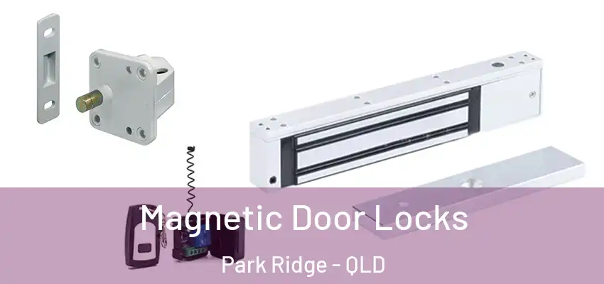  Magnetic Door Locks Park Ridge - QLD