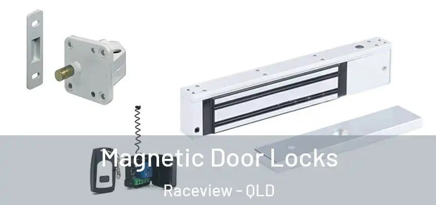  Magnetic Door Locks Raceview - QLD