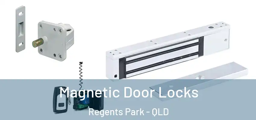  Magnetic Door Locks Regents Park - QLD