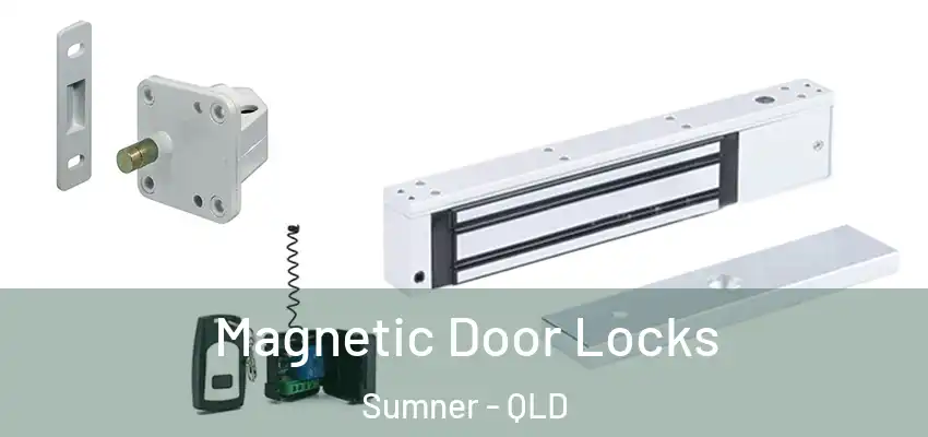  Magnetic Door Locks Sumner - QLD