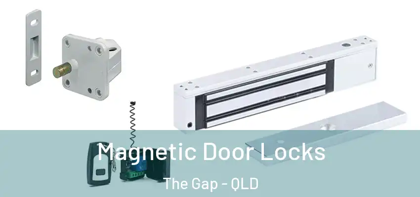  Magnetic Door Locks The Gap - QLD