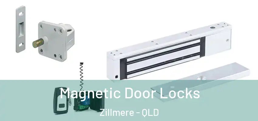  Magnetic Door Locks Zillmere - QLD