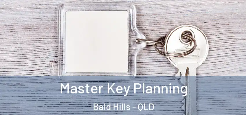  Master Key Planning Bald Hills - QLD
