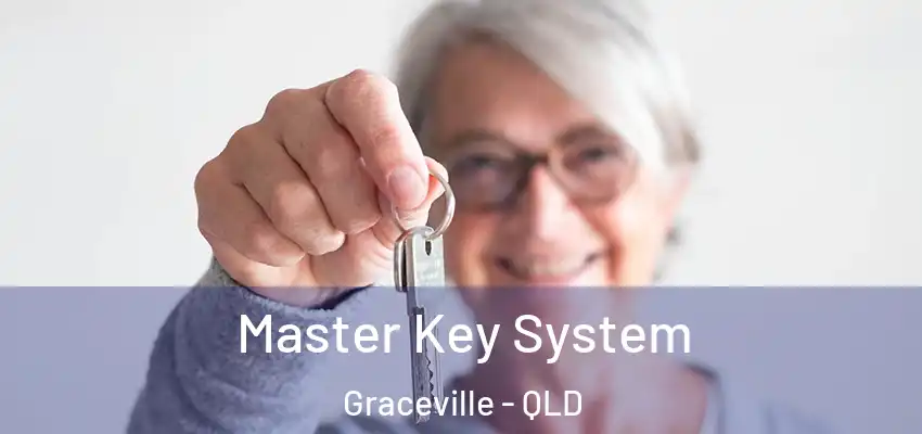  Master Key System Graceville - QLD