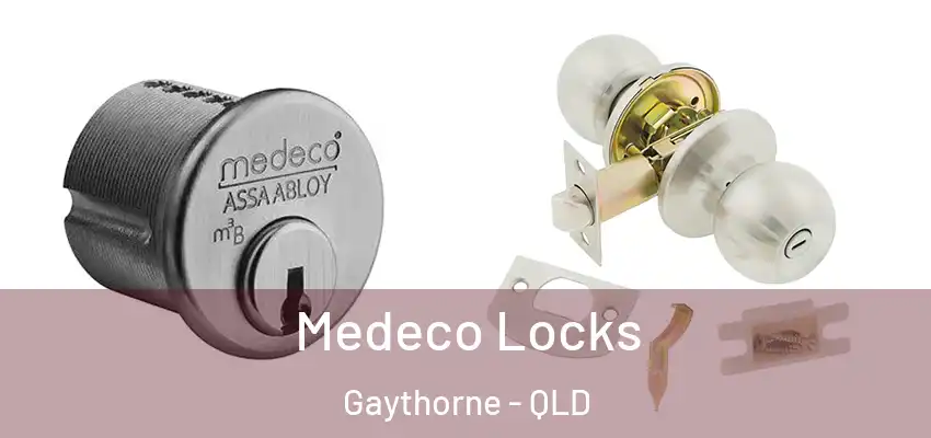  Medeco Locks Gaythorne - QLD
