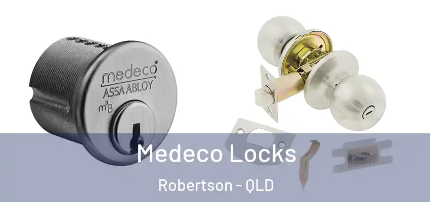 Medeco Locks Robertson - QLD