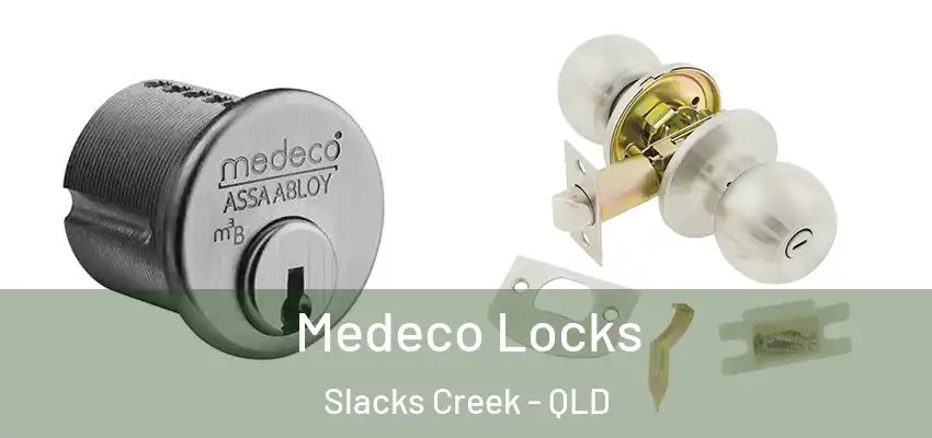 Medeco Locks Slacks Creek - QLD