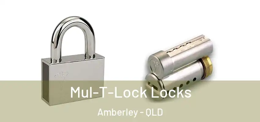  Mul-T-Lock Locks Amberley - QLD