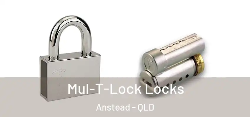  Mul-T-Lock Locks Anstead - QLD
