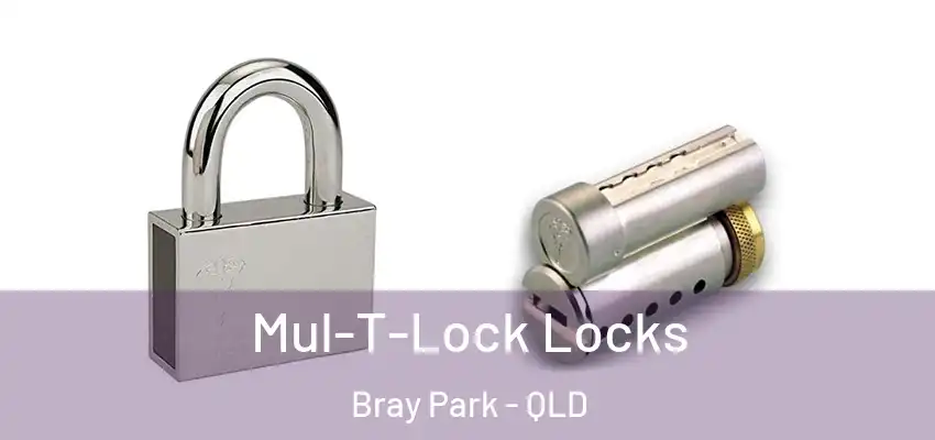 Mul-T-Lock Locks Bray Park - QLD