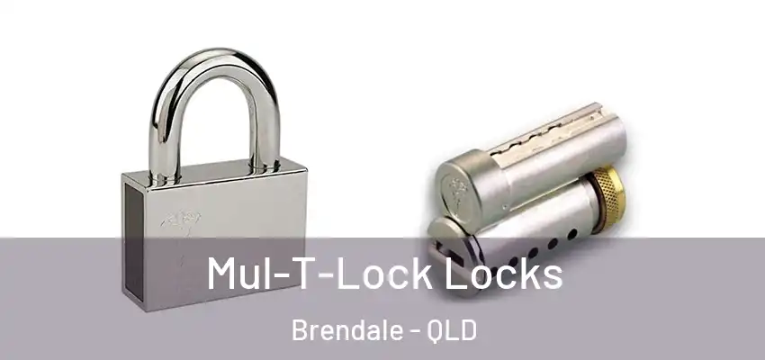  Mul-T-Lock Locks Brendale - QLD
